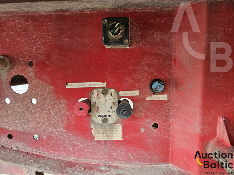 Langendorf SKA 24/29 leasing Langendorf SKA 24/29: picture 11 Langendorf SKA 24/29 leasing Langendorf SKA 24/29: picture 11