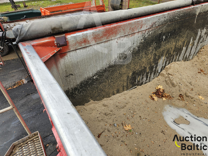 Langendorf SKA 24/29 leasing Langendorf SKA 24/29: picture 8 Langendorf SKA 24/29 leasing Langendorf SKA 24/29: picture 8