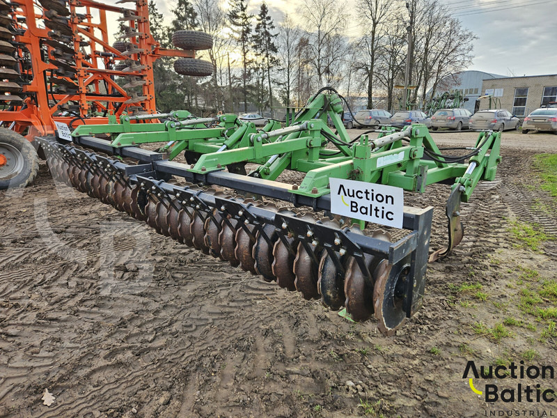 Laumetris DPL-4 - Subsoiler: picture 3 Laumetris DPL-4 - Subsoiler: picture 3