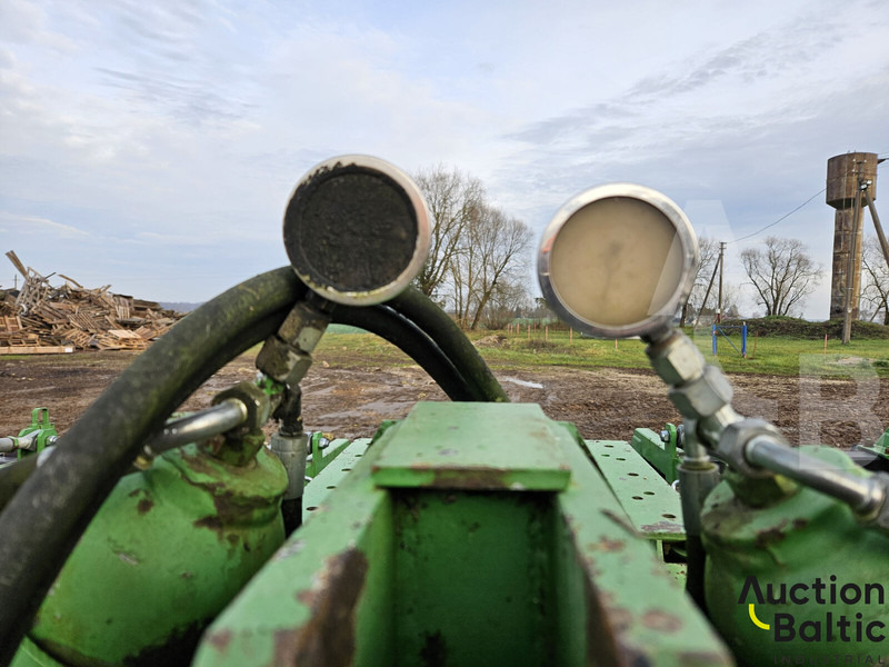 Laumetris DPL-4 - Subsoiler: picture 5 Laumetris DPL-4 - Subsoiler: picture 5