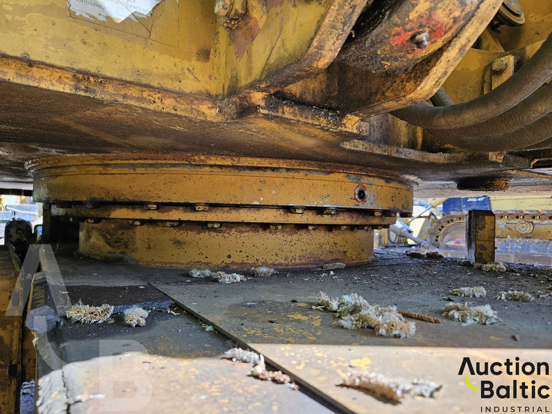 Liebherr A 900 C leasing Liebherr A 900 C: picture 13 Liebherr A 900 C leasing Liebherr A 900 C: picture 13