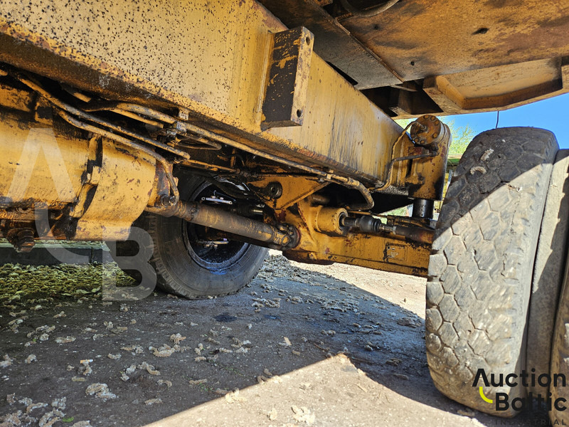 Liebherr A 900 C leasing Liebherr A 900 C: picture 20 Liebherr A 900 C leasing Liebherr A 900 C: picture 20