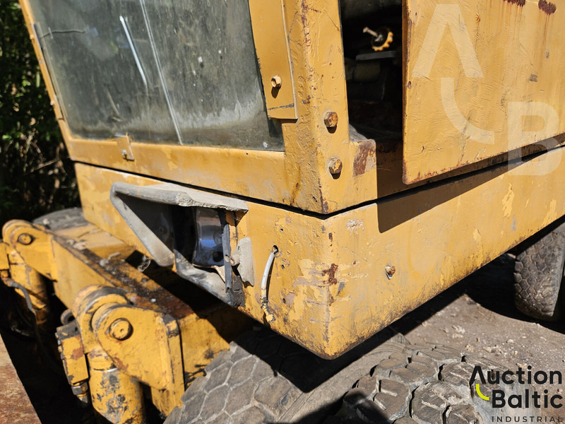 Liebherr A 900 C leasing Liebherr A 900 C: picture 17 Liebherr A 900 C leasing Liebherr A 900 C: picture 17