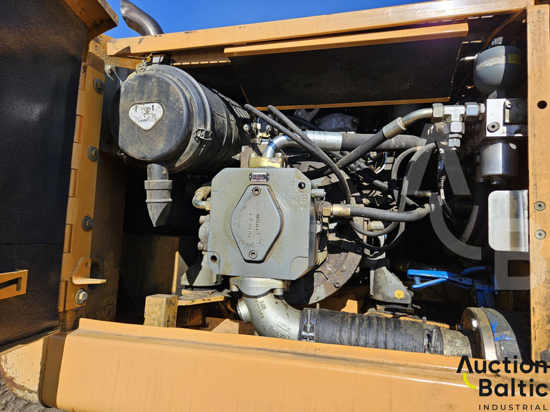 Crawler excavator Liebherr R 900 C Litronic: picture 12