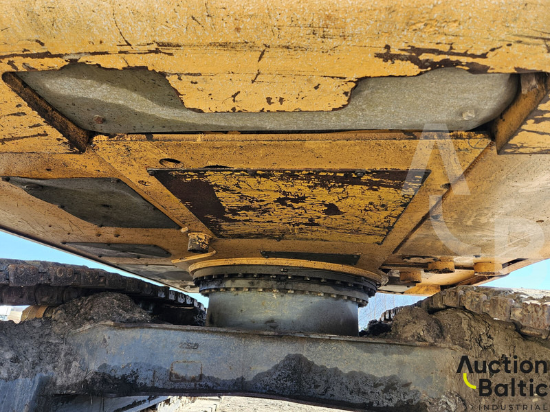 Crawler excavator Liebherr R 900 C Litronic: picture 15