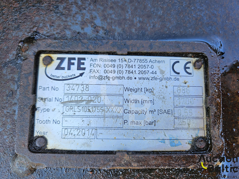 Crawler excavator Liebherr R 900 C Litronic: picture 18