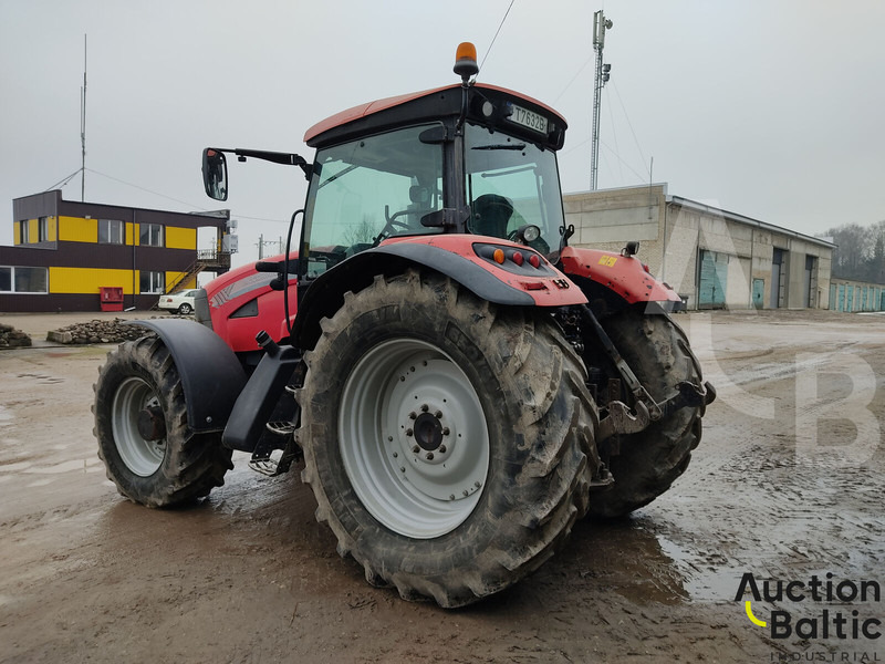 MCCORMICK E-PLUS - Farm tractor: picture 4 MCCORMICK E-PLUS - Farm tractor: picture 4