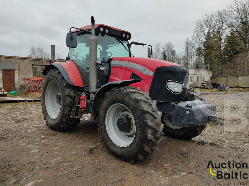 MCCORMICK TTX230 E-PLUS - Farm tractor: picture 1 MCCORMICK TTX230 E-PLUS - Farm tractor: picture 1