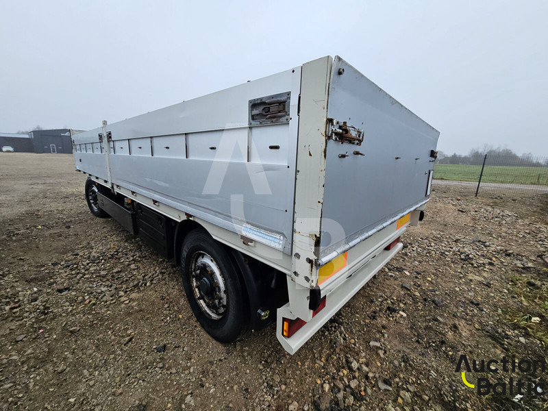MEUSBURGER MPA 2 - Curtainsider semi-trailer: picture 4 MEUSBURGER MPA 2 - Curtainsider semi-trailer: picture 4