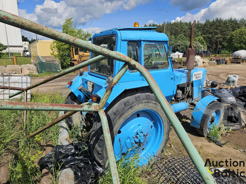 MTZ 80 - Farm tractor: picture 4 MTZ 80 - Farm tractor: picture 4