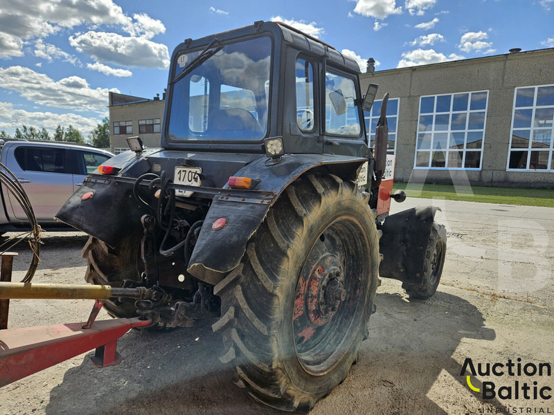 MTZ 82 - Farm tractor: picture 3 MTZ 82 - Farm tractor: picture 3