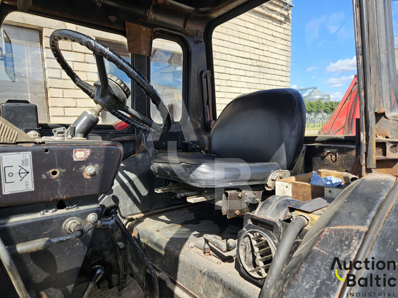 MTZ 82 - Farm tractor: picture 5 MTZ 82 - Farm tractor: picture 5