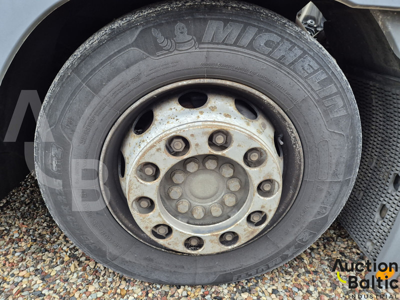 Autotransporter truck Mercedes-Benz Actros 1841: picture 14 Autotransporter truck Mercedes-Benz Actros 1841: picture 14