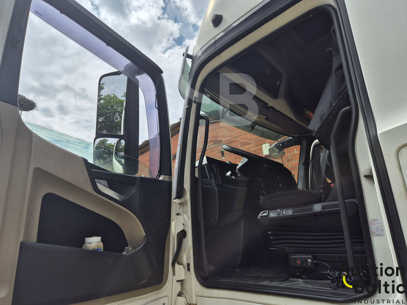 Mercedes-Benz Actros 1845 - Autotransporter truck: picture 5 Mercedes-Benz Actros 1845 - Autotransporter truck: picture 5
