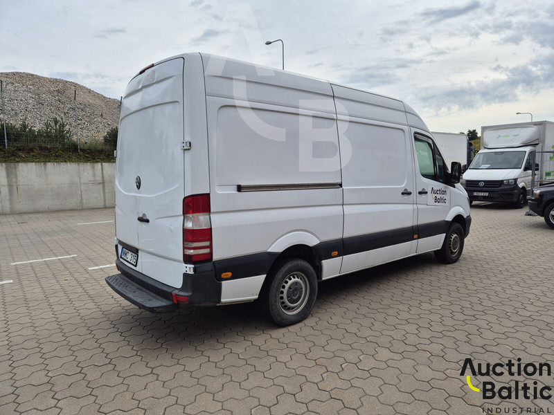 Mercedes-Benz Sprinter 314 - Panel van: picture 4 Mercedes-Benz Sprinter 314 - Panel van: picture 4
