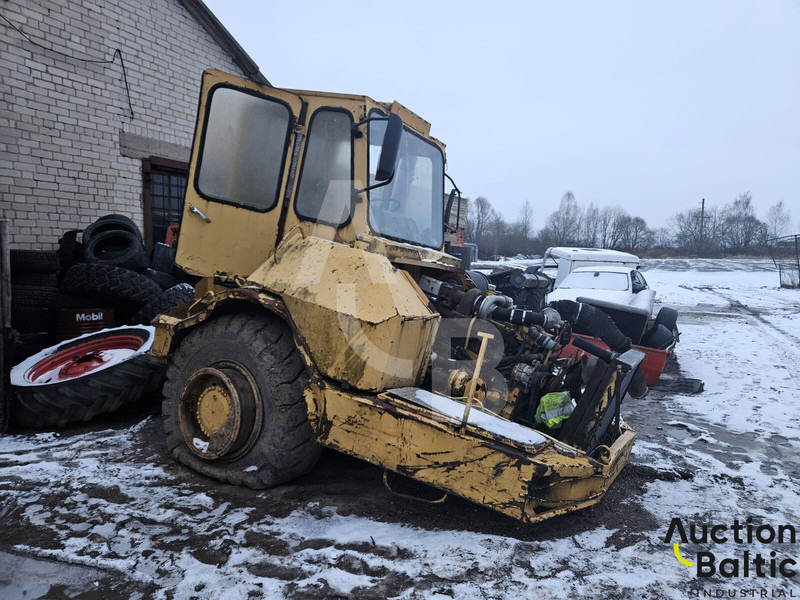 Moxy - Articulated dumper: picture 2 Moxy - Articulated dumper: picture 2