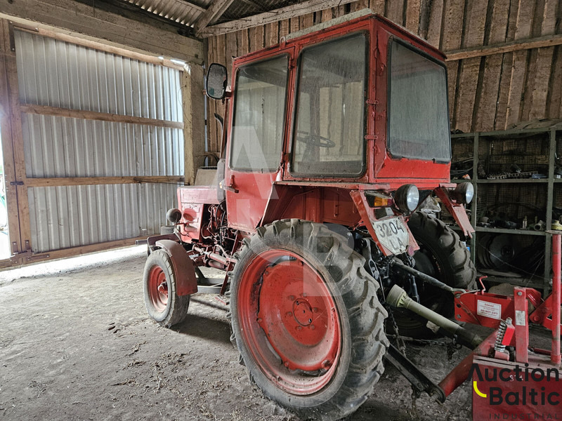 Onbekend T-25A - Farm tractor: picture 2 Onbekend T-25A - Farm tractor: picture 2