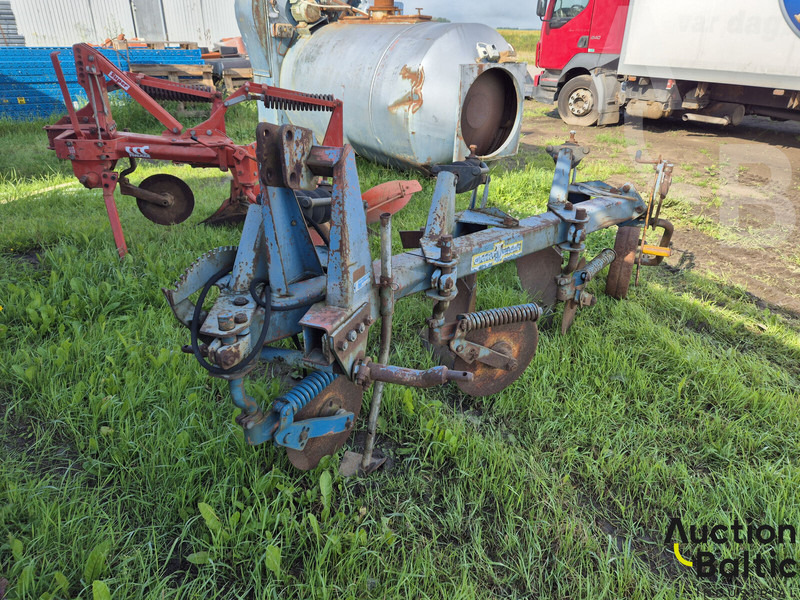 Overum - Plow: picture 4 Overum - Plow: picture 4