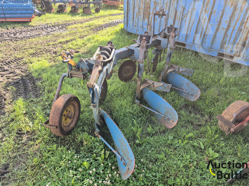 Overum - Plow: picture 2 Overum - Plow: picture 2