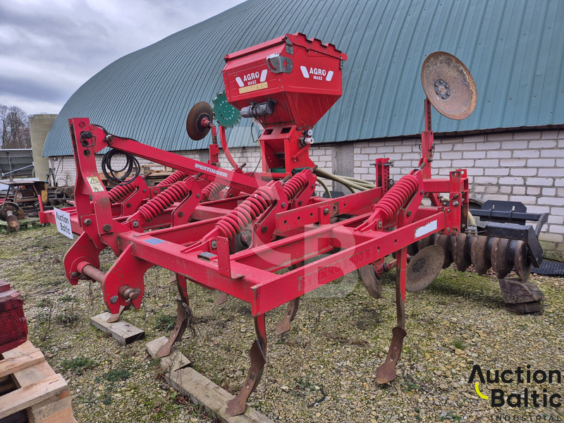Pottinger Synkro 3000 S - Cultivator: picture 2 Pottinger Synkro 3000 S - Cultivator: picture 2