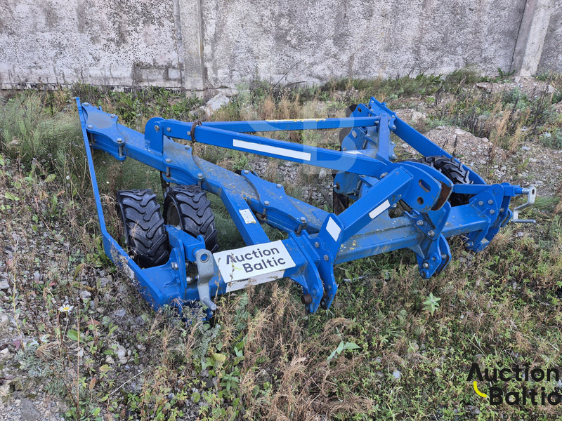 ROLMAKO U 602 - Subsoiler: picture 1 ROLMAKO U 602 - Subsoiler: picture 1