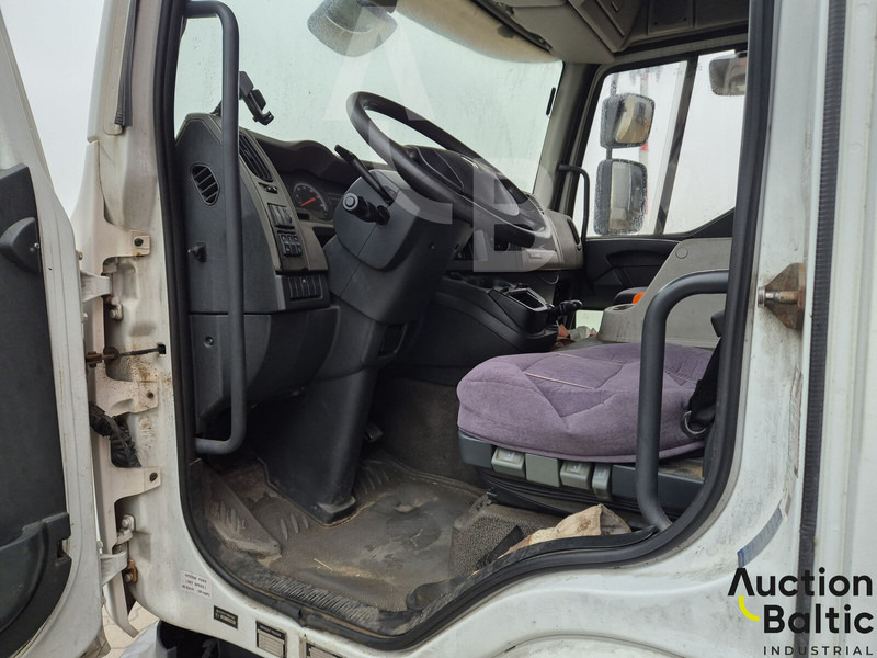 Renault Midlum - Box truck: picture 5 Renault Midlum - Box truck: picture 5