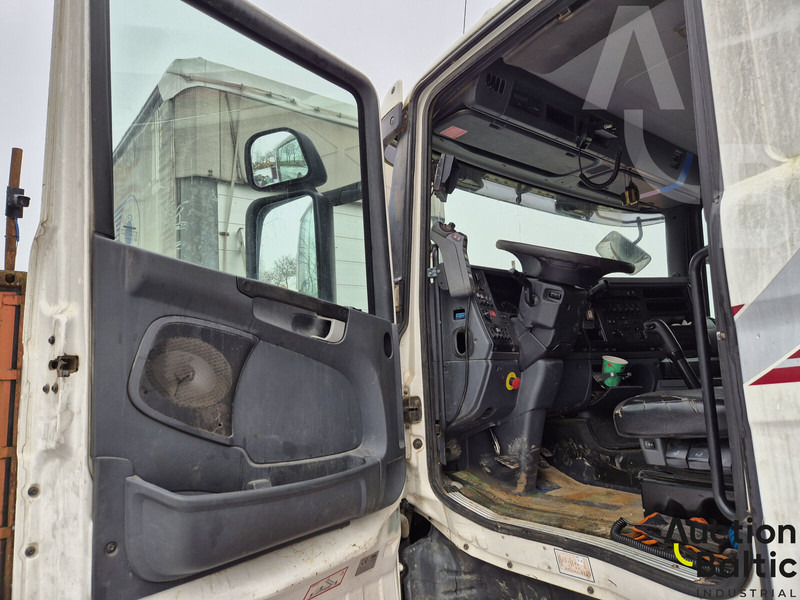 Scania R 480 LB 6X4 - Tipper: picture 5 Scania R 480 LB 6X4 - Tipper: picture 5