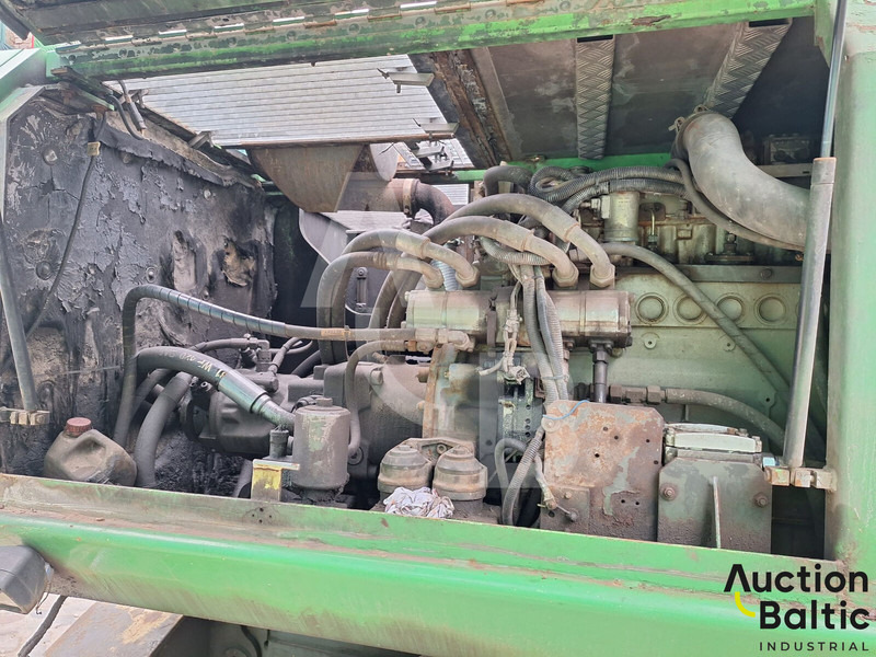 Sennebogen 835 M leasing Sennebogen 835 M: picture 11