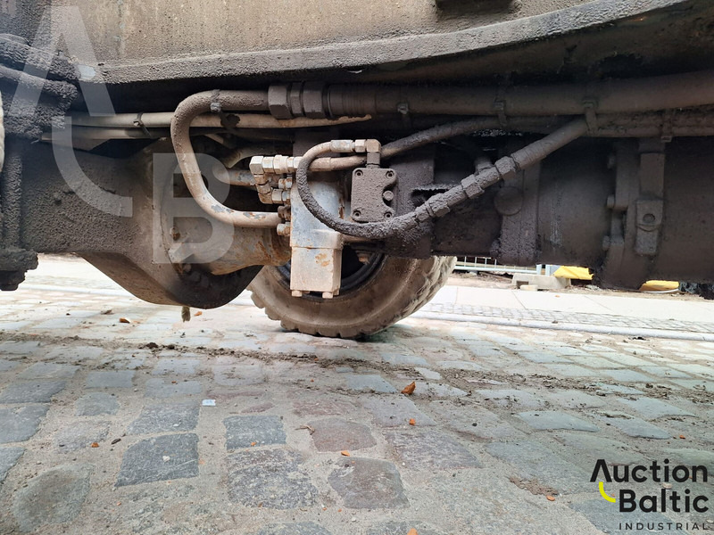 Sennebogen 835 M leasing Sennebogen 835 M: picture 19