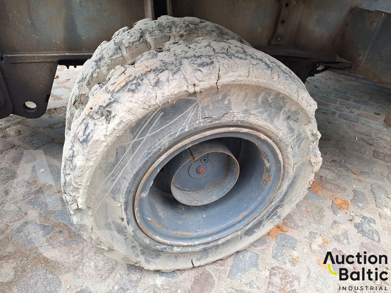 Sennebogen 835 M leasing Sennebogen 835 M: picture 12