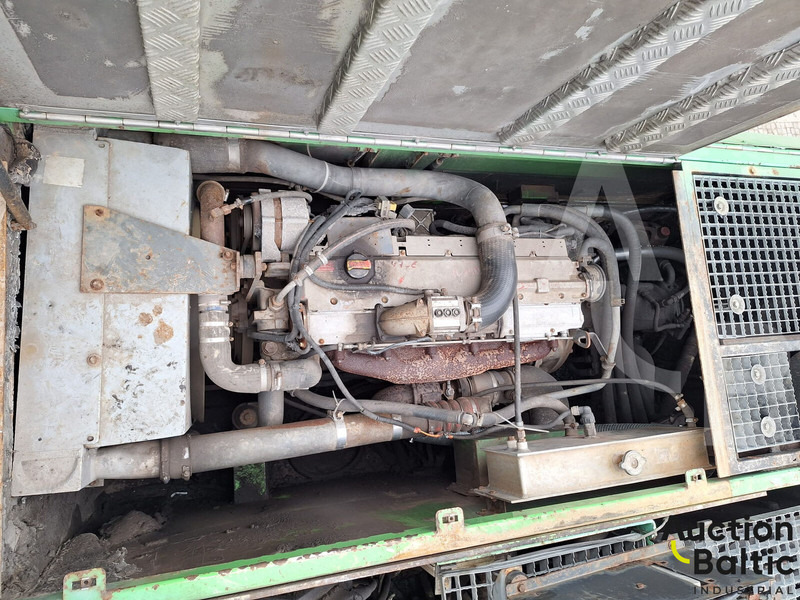 Sennebogen 835 M leasing Sennebogen 835 M: picture 10