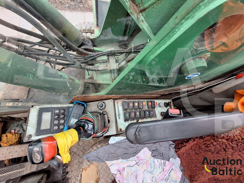 Sennebogen 835 M leasing Sennebogen 835 M: picture 9