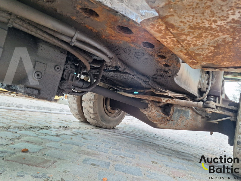 Sennebogen 835 M leasing Sennebogen 835 M: picture 18