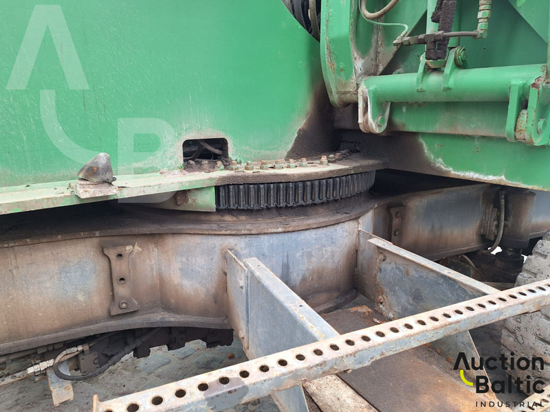 Sennebogen 835 M leasing Sennebogen 835 M: picture 17