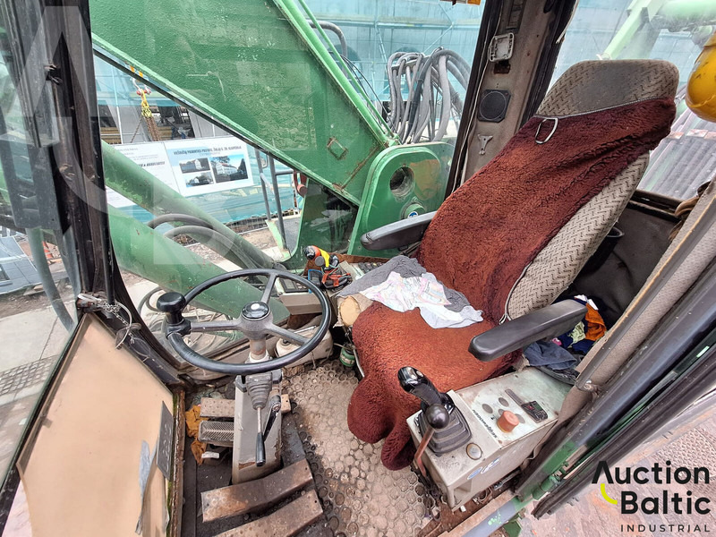 Sennebogen 835 M leasing Sennebogen 835 M: picture 7