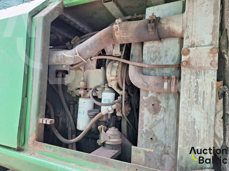 Sennebogen 835 M leasing Sennebogen 835 M: picture 13