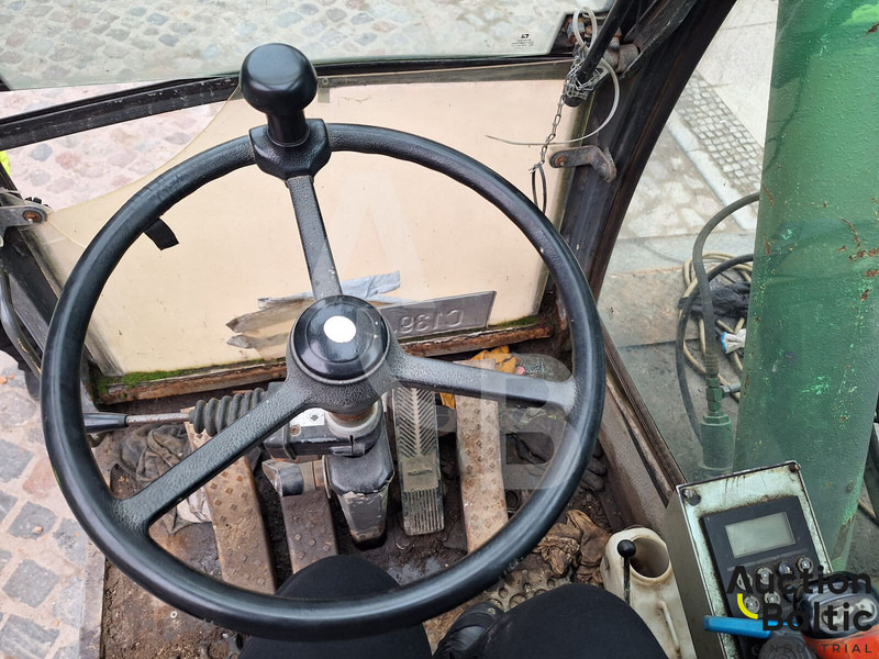 Sennebogen 835 M leasing Sennebogen 835 M: picture 8