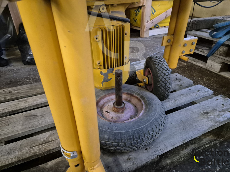 SoRoTo 300L-30 - Concrete mixer: picture 5 SoRoTo 300L-30 - Concrete mixer: picture 5