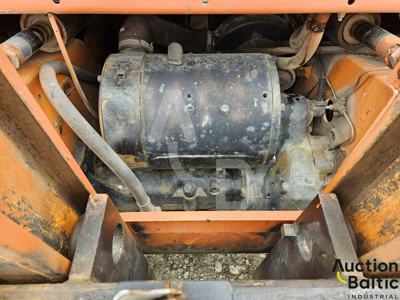 Still R70/30 - Diesel forklift: picture 5 Still R70/30 - Diesel forklift: picture 5