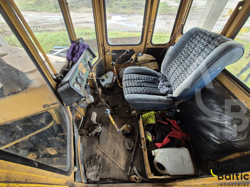 T-170 - Bulldozer: picture 5 T-170 - Bulldozer: picture 5