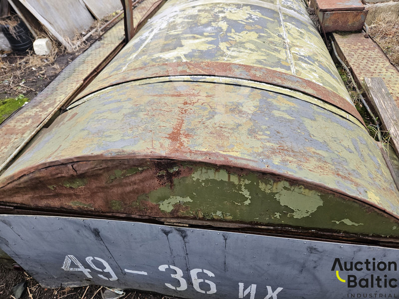 Tipper trailer Tanker: picture 6