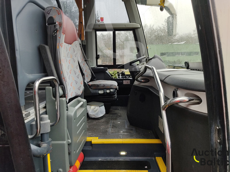 Temsa Safari RD - Minibus, Passenger van: picture 5 Temsa Safari RD - Minibus, Passenger van: picture 5