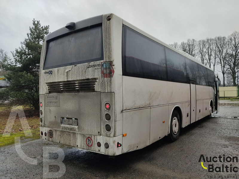 Temsa Safari RD - Minibus, Passenger van: picture 4 Temsa Safari RD - Minibus, Passenger van: picture 4