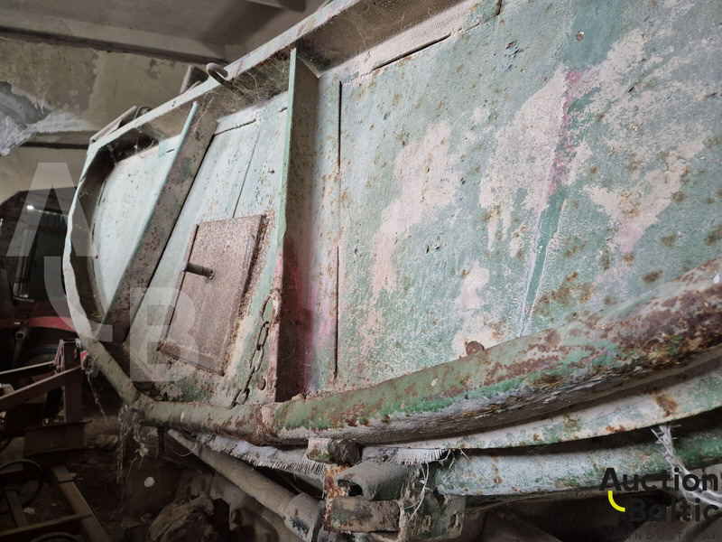 Tipper trailer Tipper trailer: picture 6