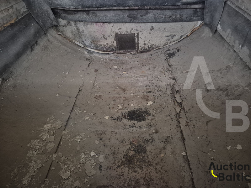 Tipper trailer - Tipper trailer: picture 5 Tipper trailer - Tipper trailer: picture 5