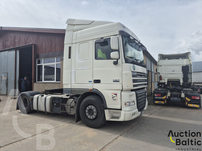 DAF FT460XF - Tractor unit: picture 1 DAF FT460XF - Tractor unit: picture 1