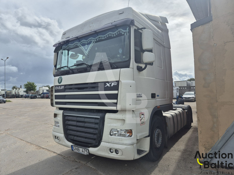 DAF FT460XF - Tractor unit: picture 2 DAF FT460XF - Tractor unit: picture 2