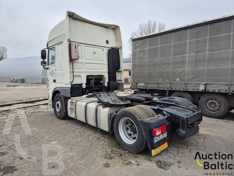 DAF XF 460 FT - Tractor unit: picture 3 DAF XF 460 FT - Tractor unit: picture 3