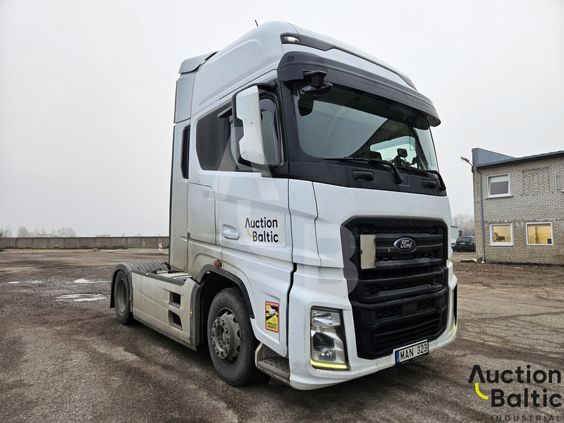 Ford F-MAX - Tractor unit: picture 2 Ford F-MAX - Tractor unit: picture 2