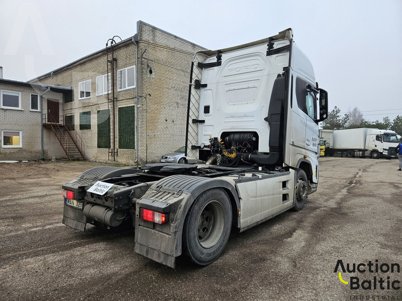 Ford F-MAX - Tractor unit: picture 4 Ford F-MAX - Tractor unit: picture 4